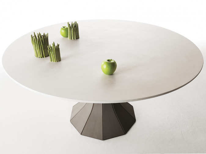 Стол обеденный Opera/Opera Fisso