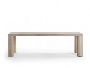 Стол обеденный Baobab Beige