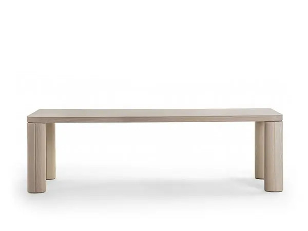 Стол обеденный Baobab Beige