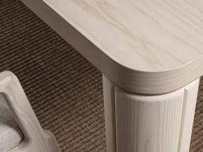 Стол обеденный Baobab Beige