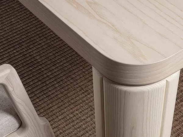 Стол обеденный Baobab Beige