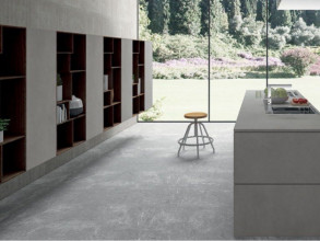 Кухня G30 Grigio Chiaro