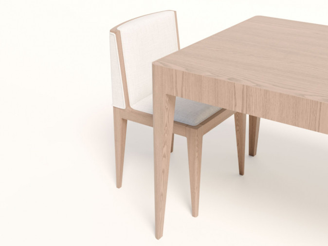 Стул Malibu 5193