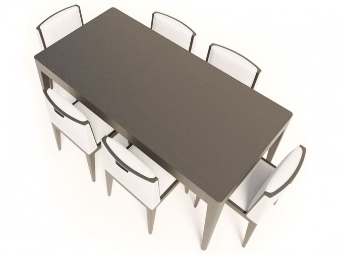 Стул Malibu 5193