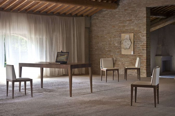 Стул Malibu 5193