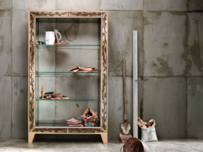 Витрина Majesty