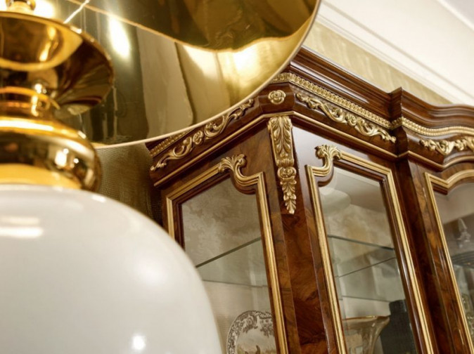 Витрина 580905/Fo