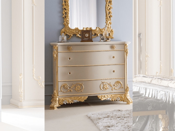 Комод Imperiale