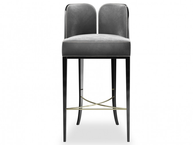 Барный стул Colette