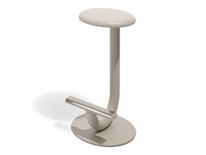 Барный стул Strong