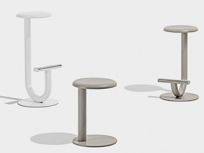 Барный стул Strong