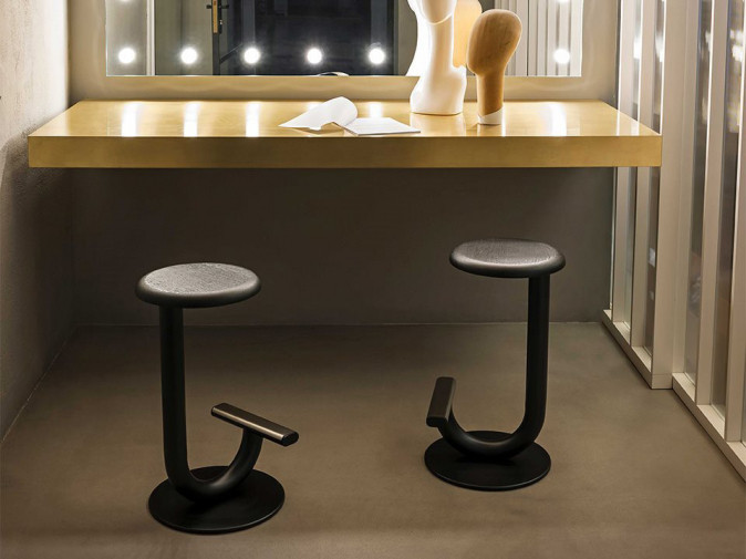 Барный стул Strong