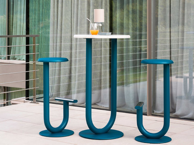 Барный стул Strong