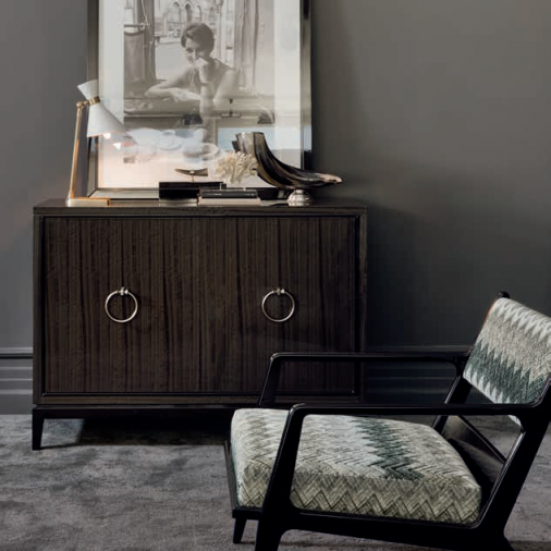 Комод Asmara Wo