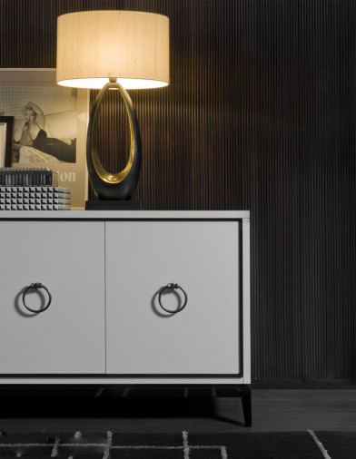 Комод Asmara Wo