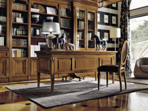 Стол письменный Torino