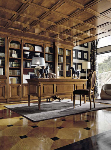 Стол письменный Torino