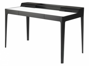 Стол письменный Saffo Cuoio