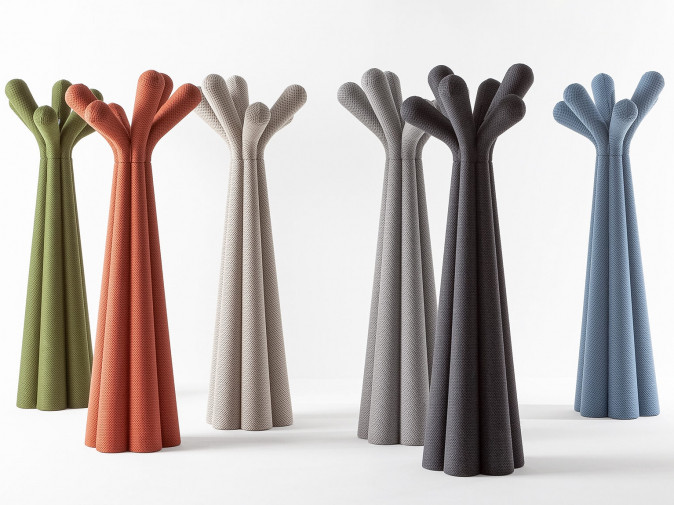 Вешалка Anemone