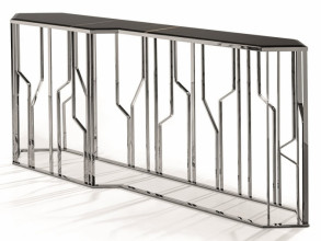 Консоль Ginza