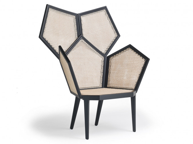 Кресло Lui 5/A 5610