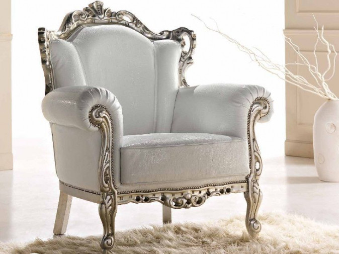 Кресло Queen Classic