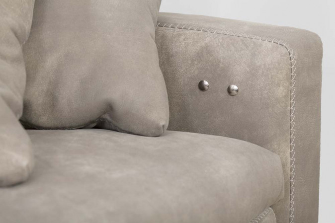 Кресло Luna Brown