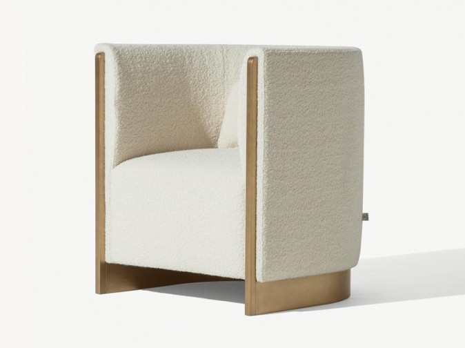 Кресло Adeline