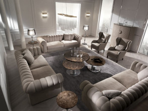 Столик журнальный Egoist 1