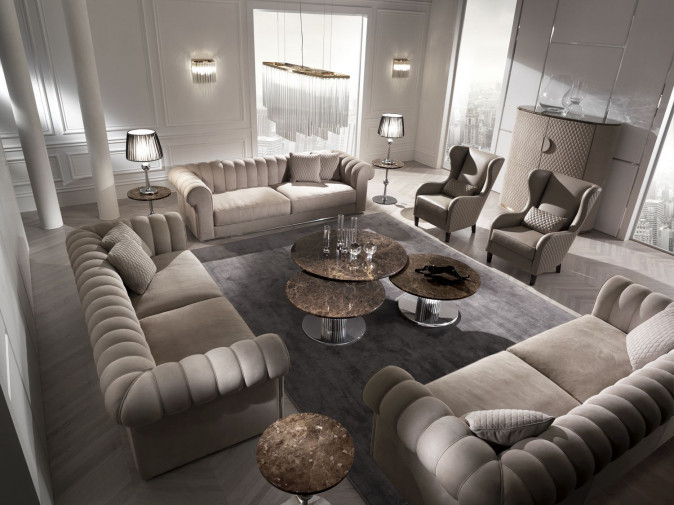 Столик журнальный Egoist 1