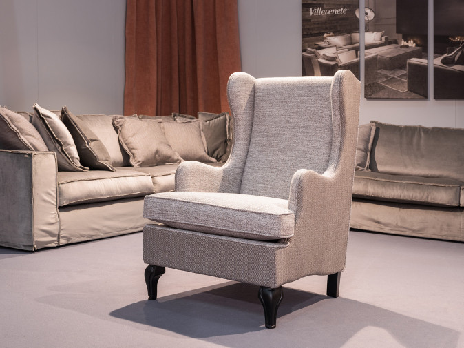 Кресло Allison