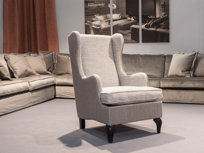 Кресло Allison