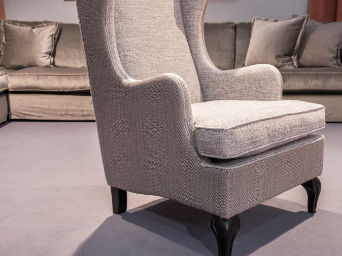 Кресло Allison