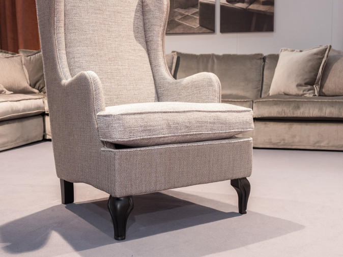 Кресло Allison