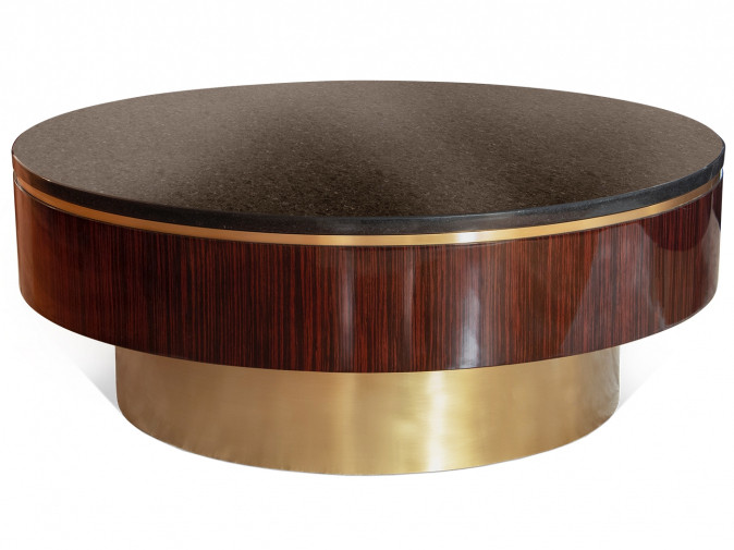 Столик журнальный Bay