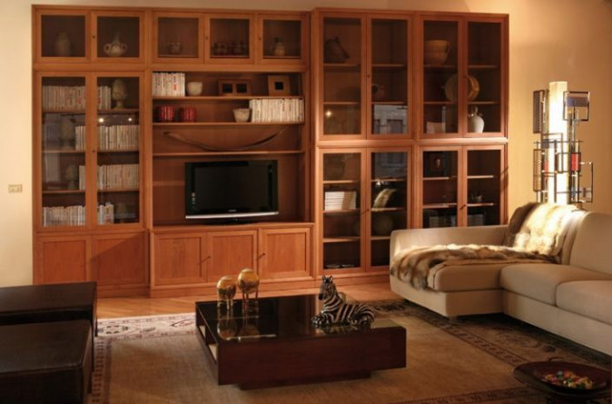 Столик журнальный 900 Scacchi 5698