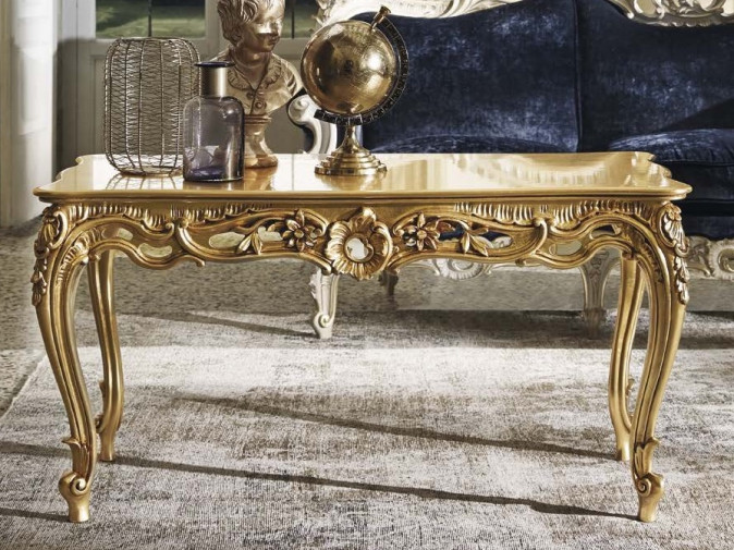 Столик журнальный Ermes 8895/8897