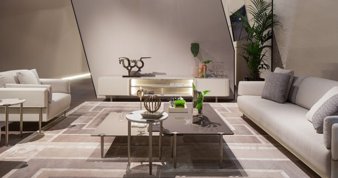 Столик журнальный Zero Z181