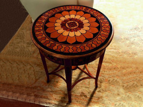 Столик журнальный T71 S