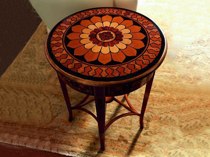 Столик журнальный T71 S