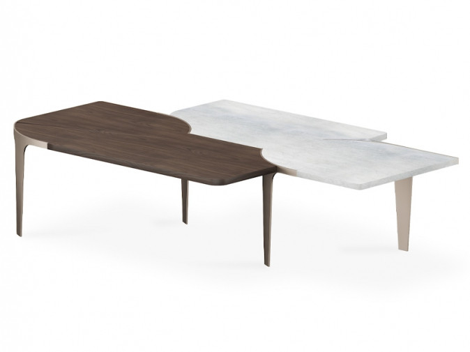 Столик журнальный Soul Centrale