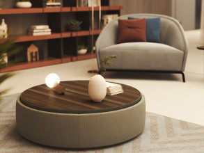 Кресло Carnaby TR052