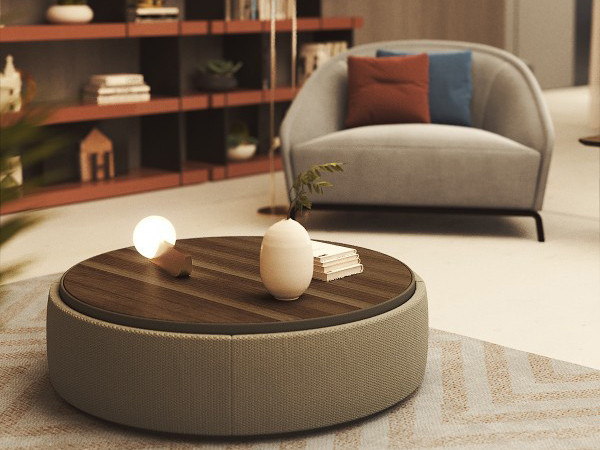 Кресло Carnaby TR052