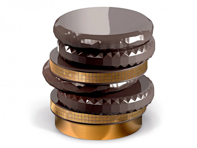 Столик журнальный Queen B