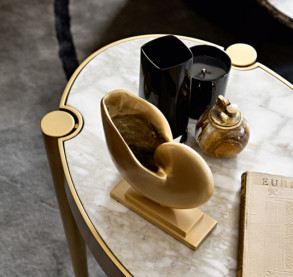 Столик журнальный Victoria Modern