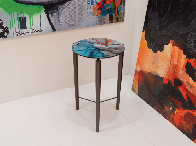 Столик журнальный Dali Dl-01