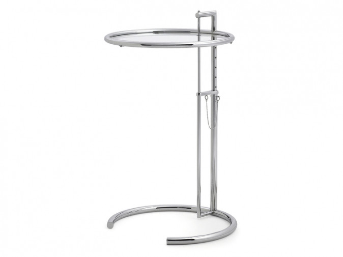 Столик журнальный E1027