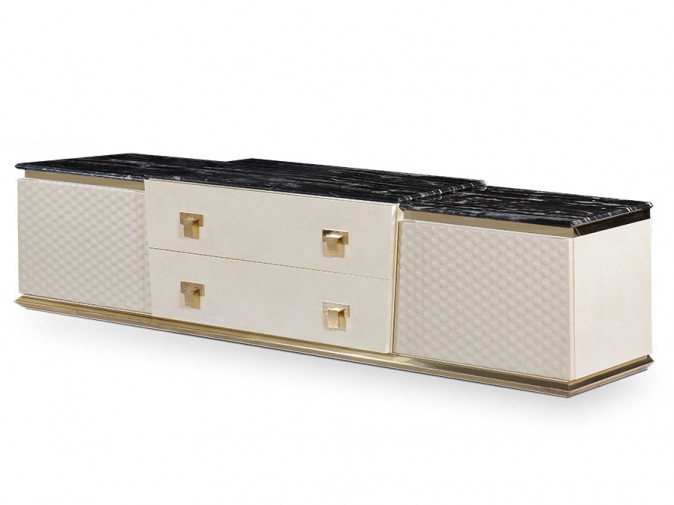 Тумба под ТВ Vogue