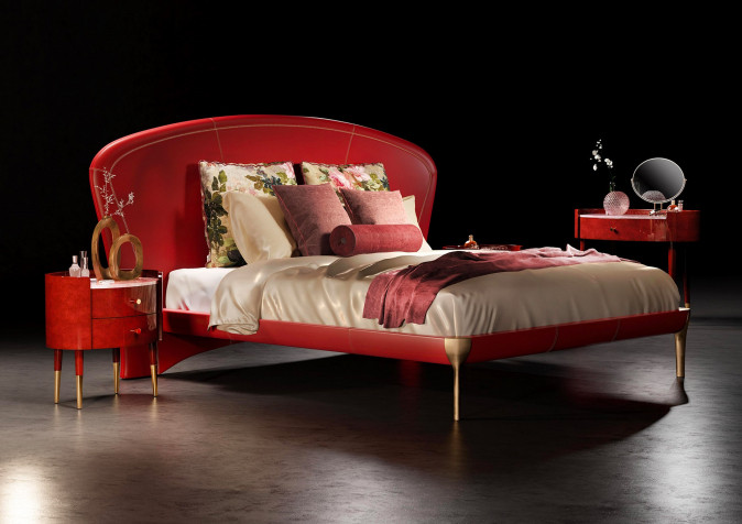 Туалетный столик Le Ginestre