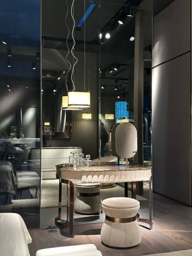 Туалетный столик Coco